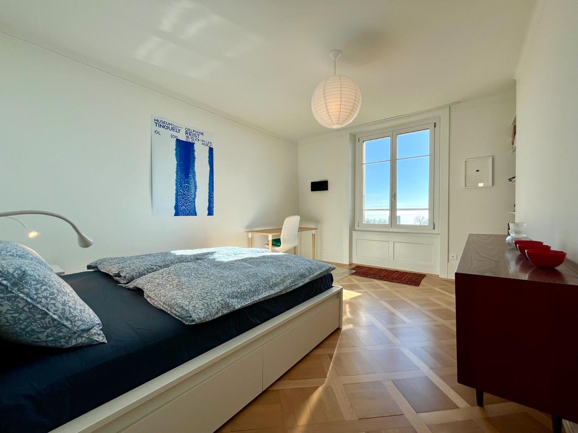 Apartmán L'Ecluse Neuchâtel Exteriér fotografie