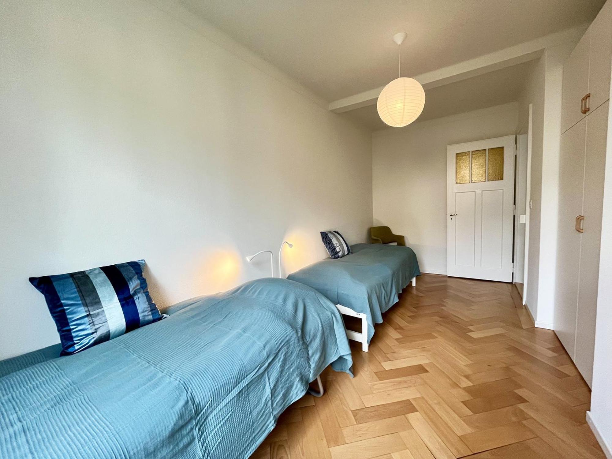 Apartmán L'Ecluse Neuchâtel Exteriér fotografie